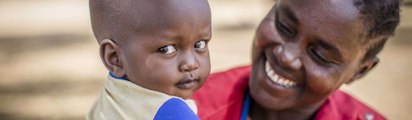 Emergency Response - Save the Children Canada