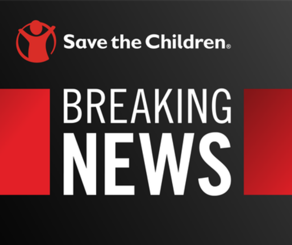 NORTH WEST SYRIA: Save the Children condemns attacks ...