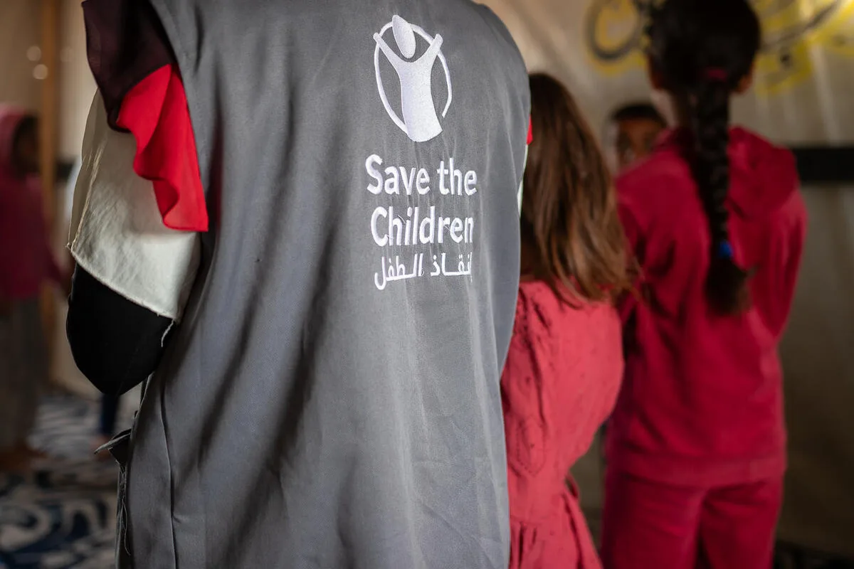 Save the Children is ready to scale up our work and respond to the hunger crisis in Gaza and Lebanon